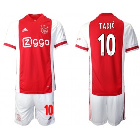 AFC Ajax Dusan Tadic 10 Kind Thuistenue 2020-21